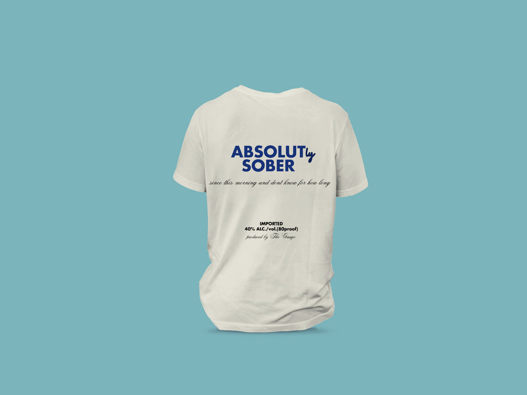 Unisex Oversized T-Shirt