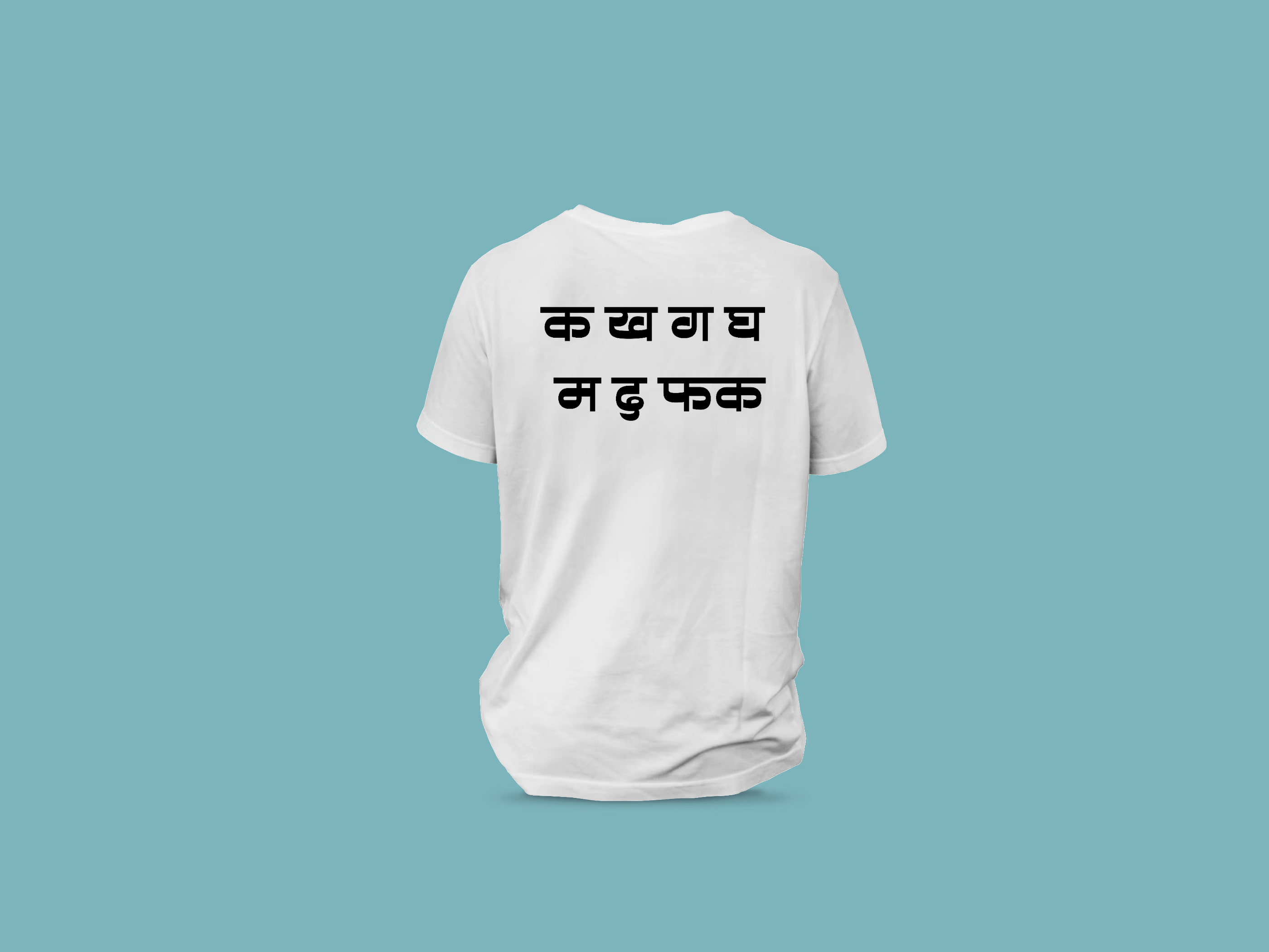Unisex Standard T-Shirt