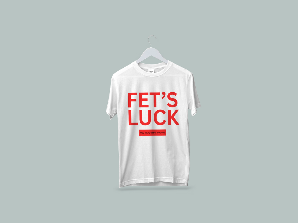 Unisex Standard Crew T-Shirt