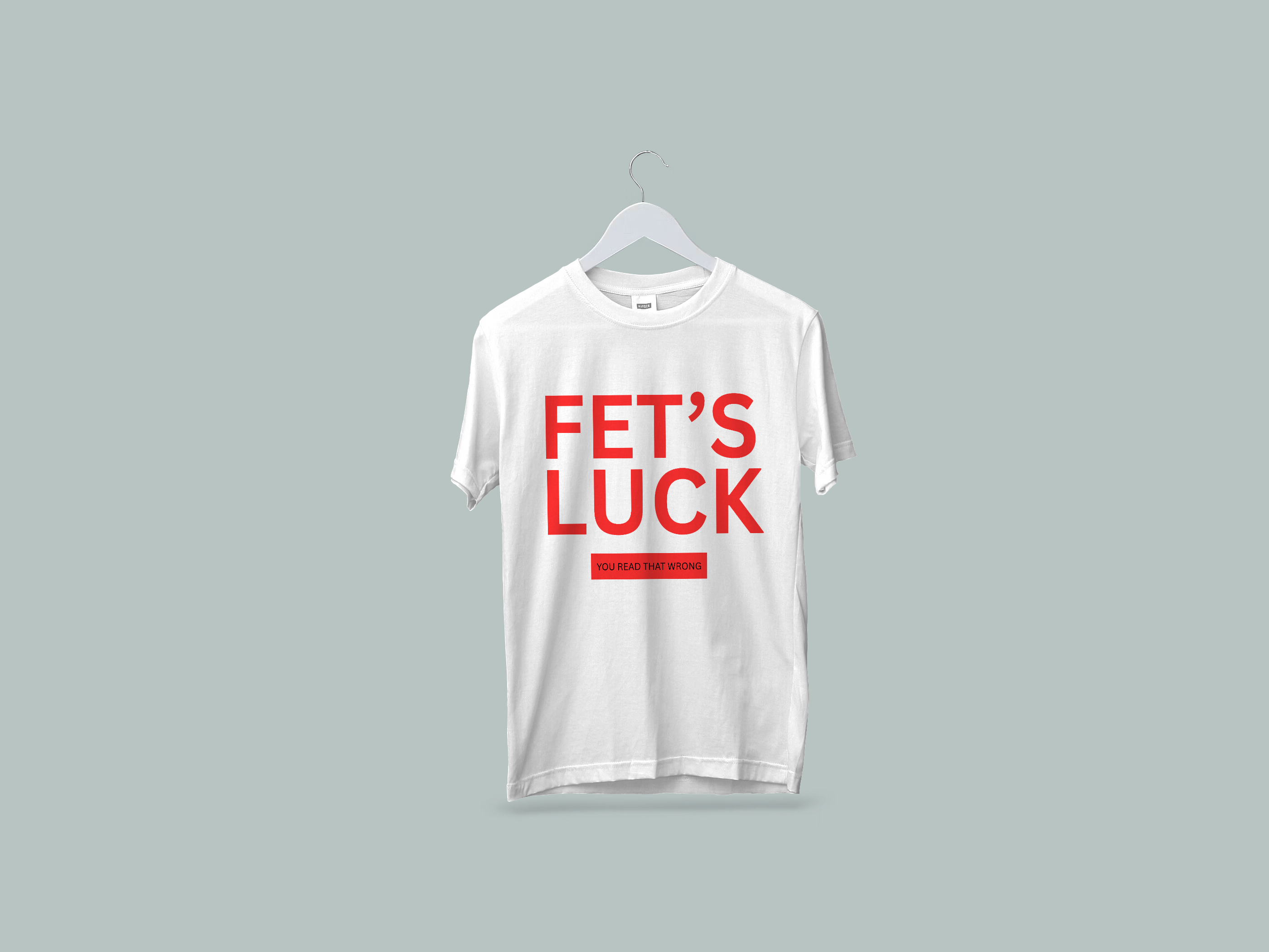 Unisex Standard Crew T-Shirt