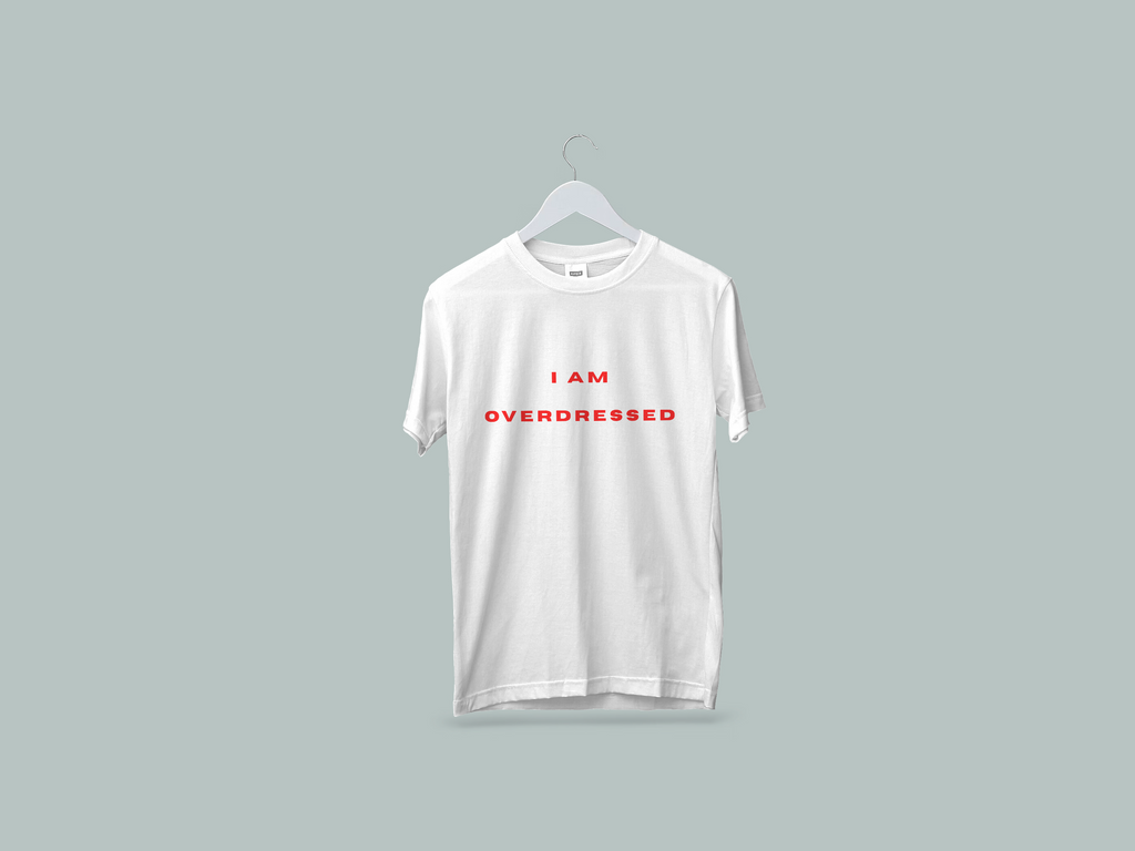 Unisex Standard Crew T-Shirt