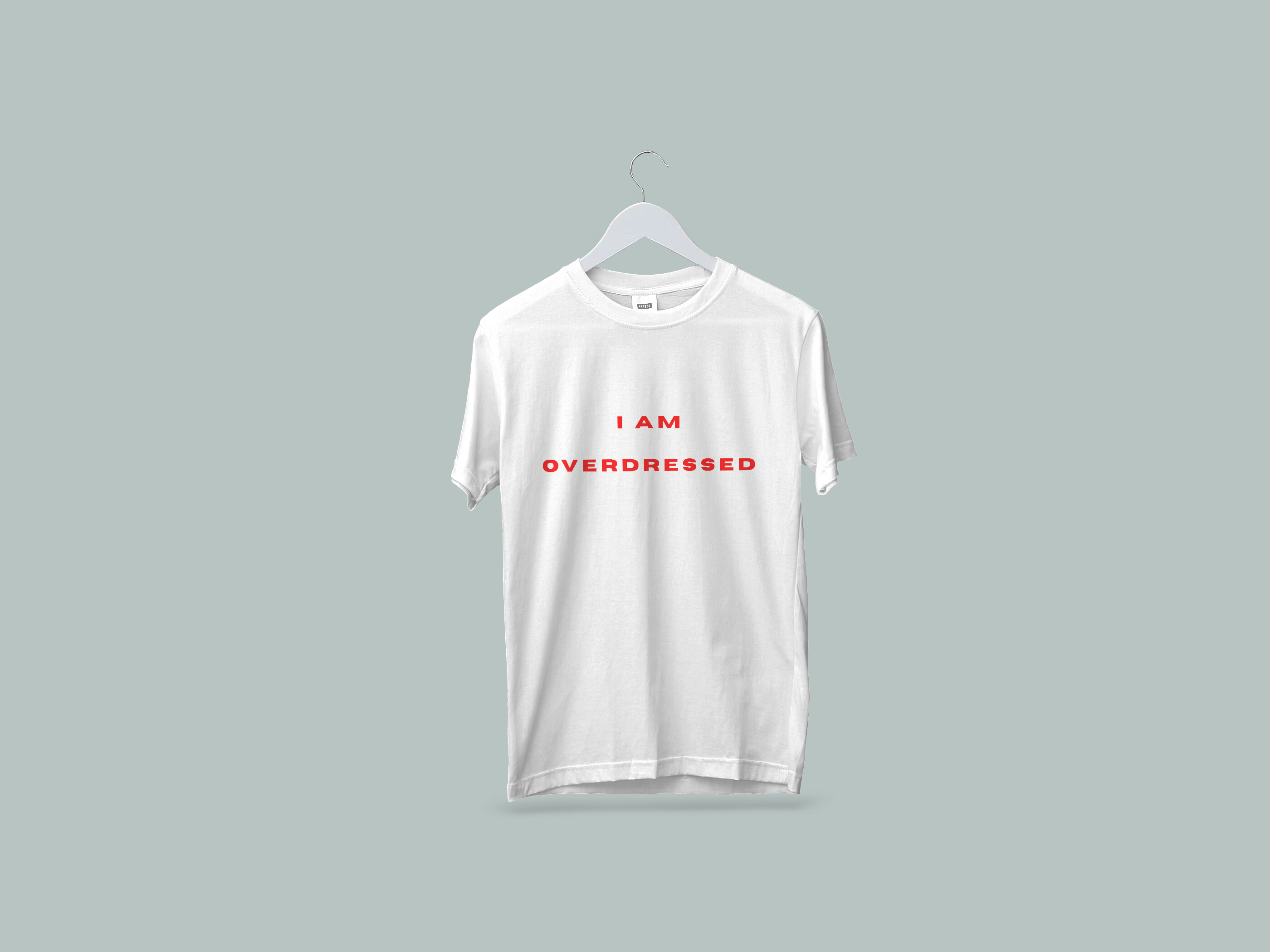 Unisex Standard Crew T-Shirt