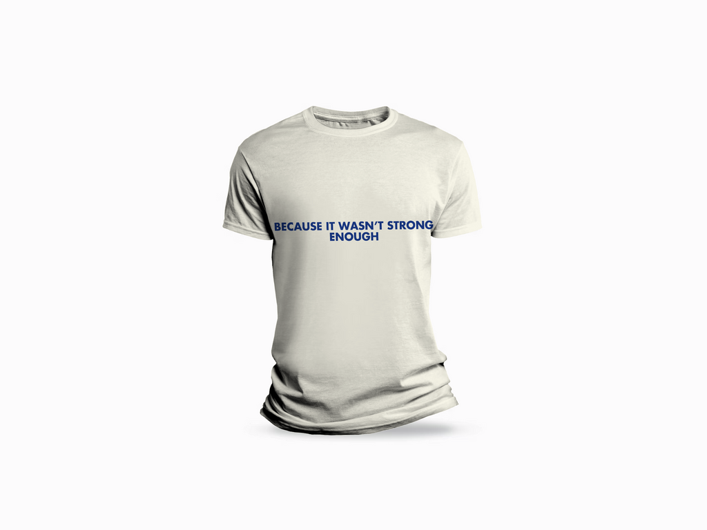 Unisex Oversized T-Shirt