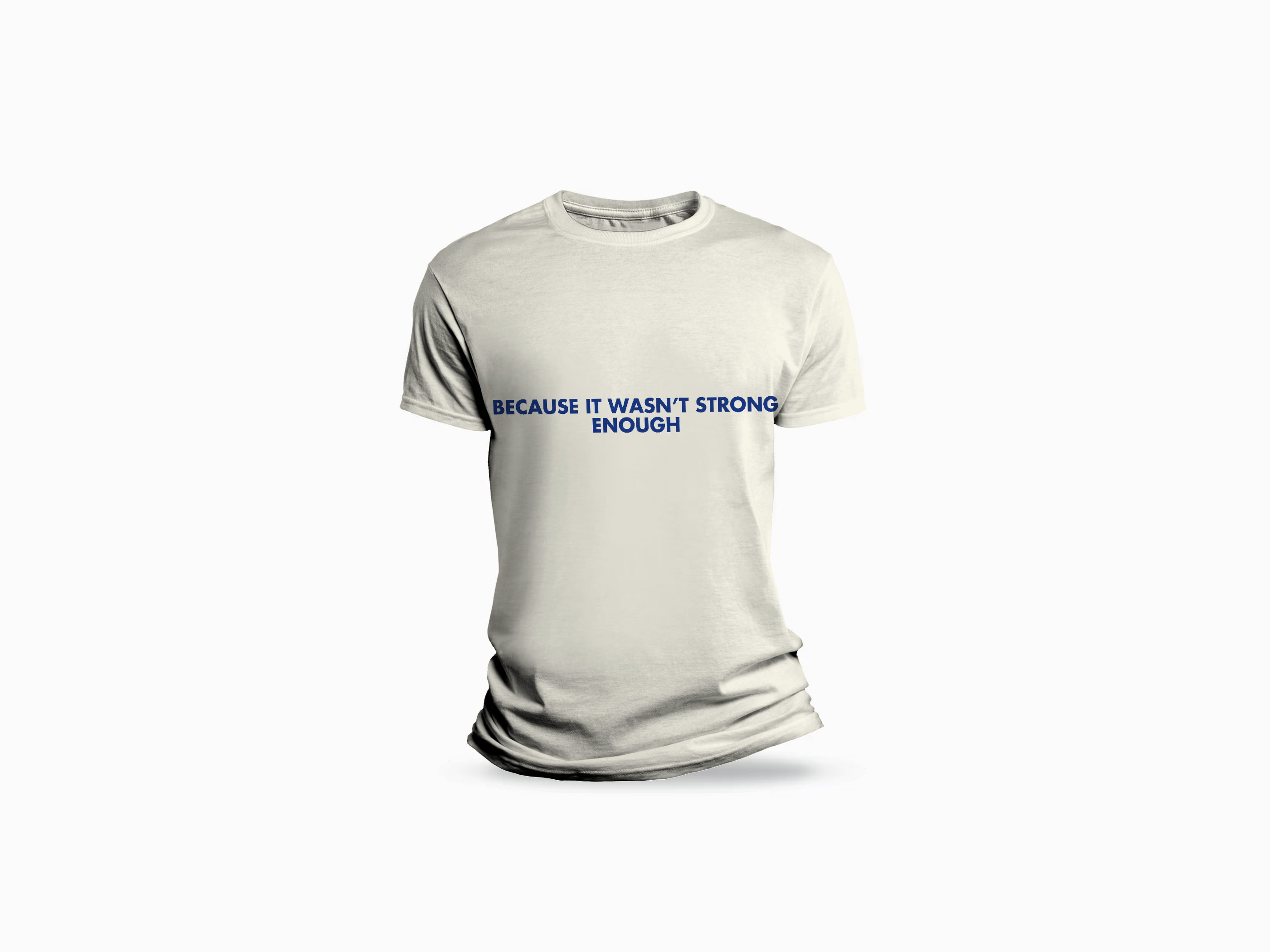Unisex Oversized T-Shirt