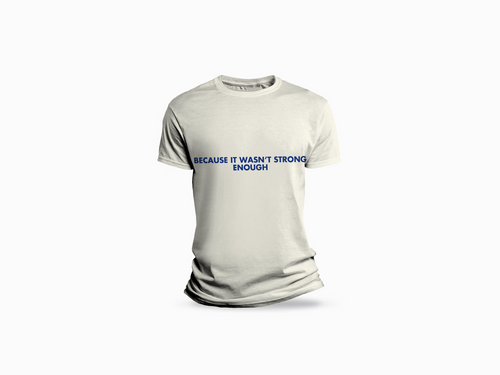 Unisex Oversized T-Shirt